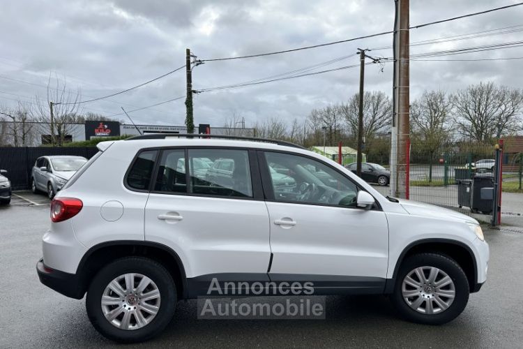 Volkswagen Tiguan Style 2010 2.0 TDI - <small></small> 9.990 € <small>TTC</small> - #3