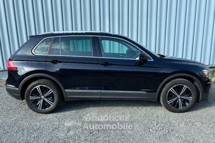 Volkswagen Tiguan tdi 150 dsg carat exclusive - <small></small> 25.490 € <small>TTC</small> - #6