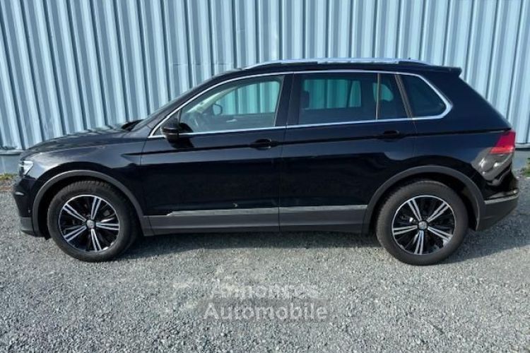 Volkswagen Tiguan tdi 150 dsg carat exclusive - <small></small> 25.490 € <small>TTC</small> - #7