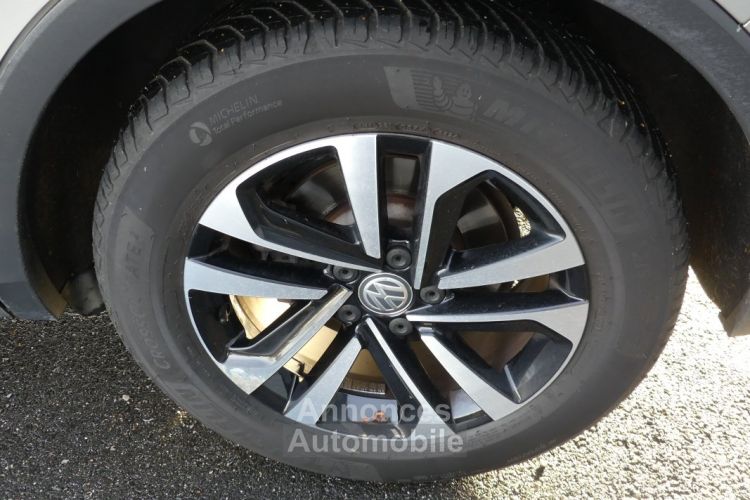 Volkswagen Tiguan TDI 150 IQDRIVE DSG7 - <small></small> 22.490 € <small>TTC</small> - #24