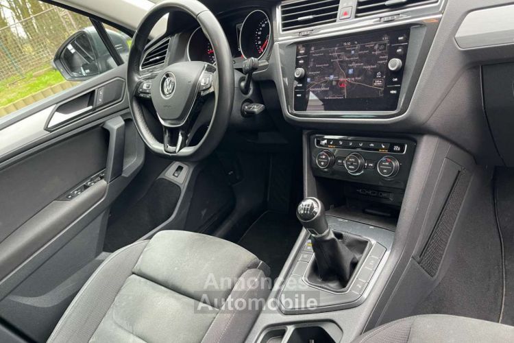 Volkswagen Tiguan TDi 85kw Comfortline Alcantara - <small></small> 15.490 € <small>TTC</small> - #14