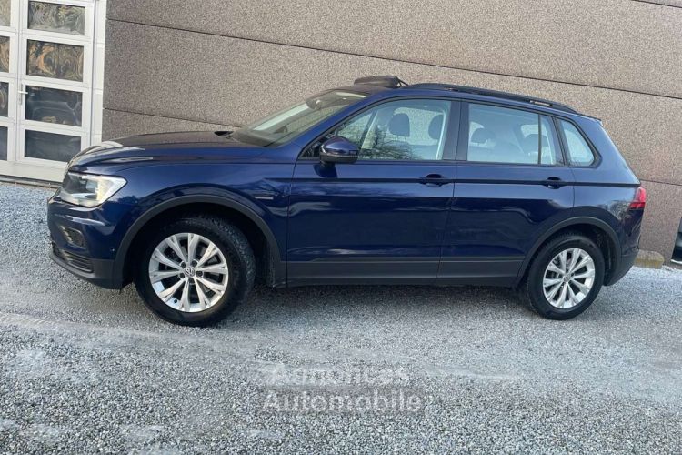 Volkswagen Tiguan TDi Comfortline PANORAMIC 85KW - <small></small> 16.990 € <small>TTC</small> - #2