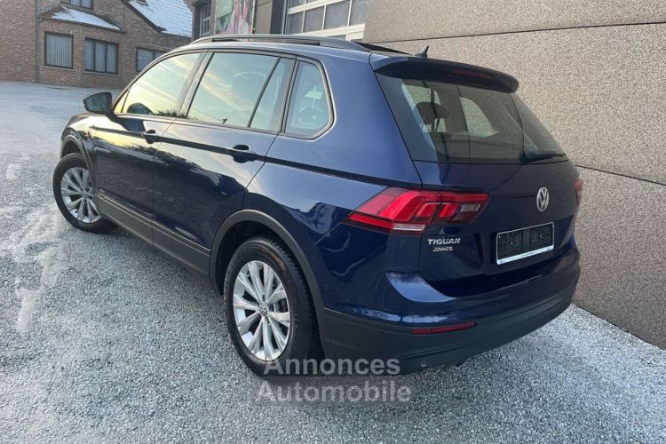 Volkswagen Tiguan TDi Comfortline PANORAMIC 85KW - <small></small> 16.990 € <small>TTC</small> - #3