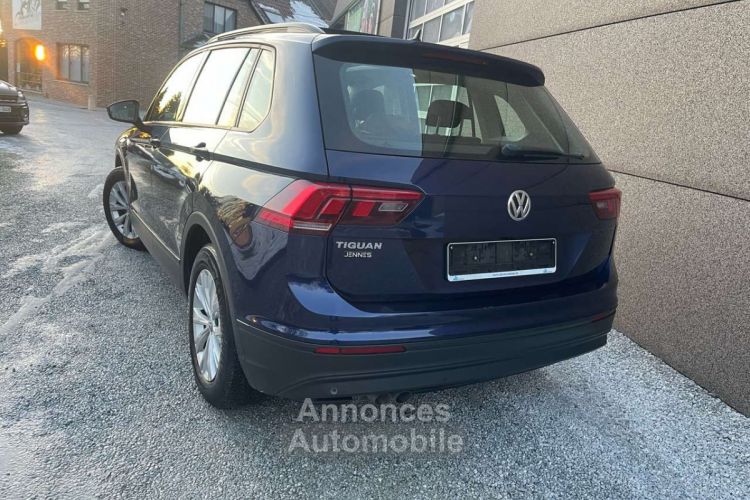 Volkswagen Tiguan TDi Comfortline PANORAMIC 85KW - <small></small> 16.990 € <small>TTC</small> - #4