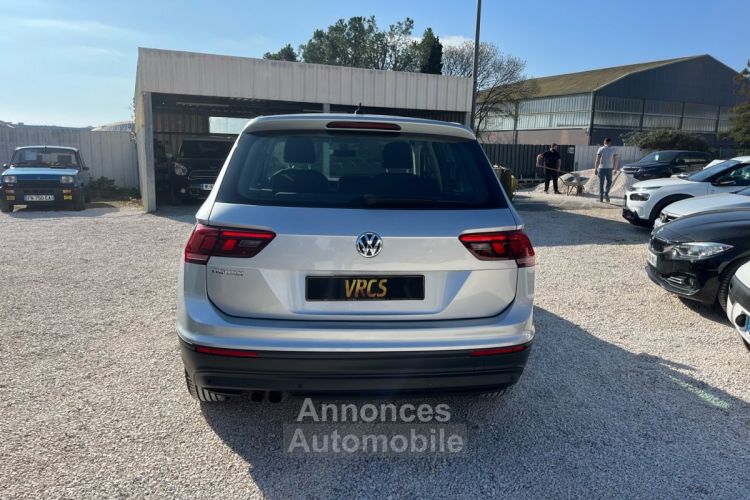 Volkswagen Tiguan TRENDLINE BUSINESS - <small></small> 21.490 € <small>TTC</small> - #20