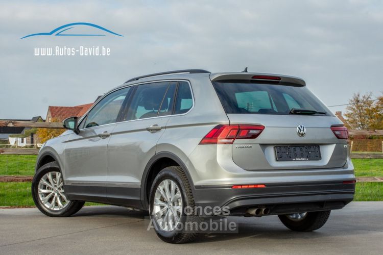 Volkswagen Tiguan Volkswagen 1.4 TSI - 1STE EIGENAAR - HISTORIEK - APPLE CARPLAY - ADAPTIEVE CRUISECONTROL - <small></small> 19.999 € <small>TTC</small> - #2