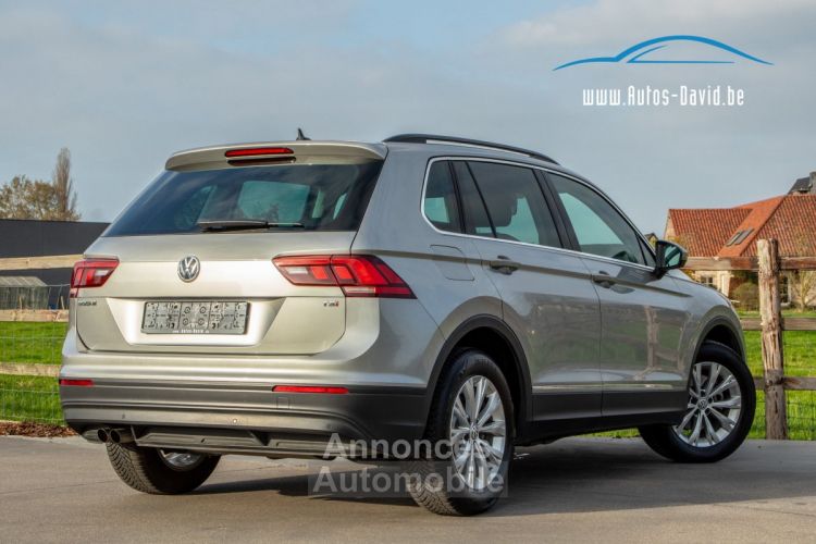 Volkswagen Tiguan Volkswagen 1.4 TSI - 1STE EIGENAAR - HISTORIEK - APPLE CARPLAY - ADAPTIEVE CRUISECONTROL - <small></small> 19.999 € <small>TTC</small> - #50