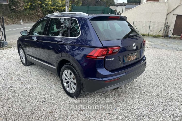 Volkswagen Tiguan VOLKSWAGEN TIGUAN II 2.0 TDI 150 CONFORTLINE 4MOTION DSG7 110600KMS - <small></small> 19.500 € <small>TTC</small> - #2