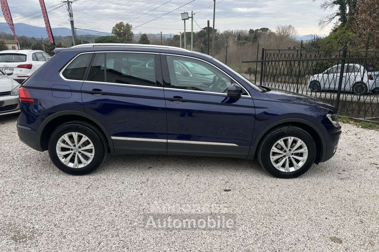 Volkswagen Tiguan VOLKSWAGEN TIGUAN II 2.0 TDI 150 CONFORTLINE 4MOTION DSG7 110600KMS - <small></small> 19.500 € <small>TTC</small> - #4