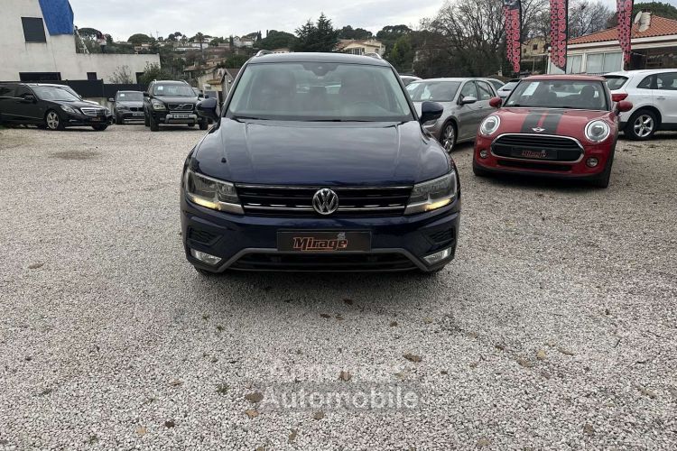 Volkswagen Tiguan VOLKSWAGEN TIGUAN II 2.0 TDI 150 CONFORTLINE 4MOTION DSG7 110600KMS - <small></small> 19.500 € <small>TTC</small> - #6