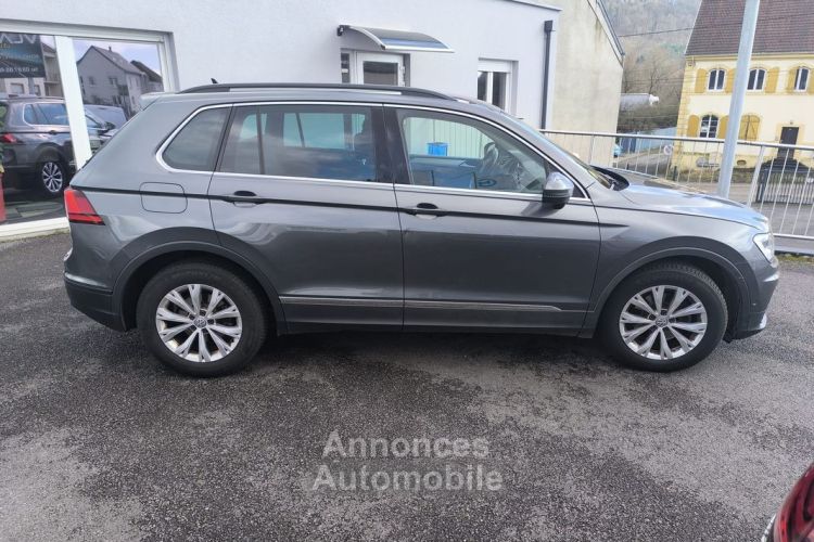 Volkswagen Tiguan VW 2.0 tdi 150 DSG 12 MOIS GARANTIE - <small></small> 18.990 € <small>TTC</small> - #2