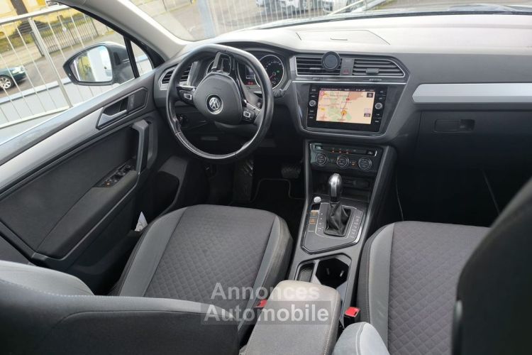 Volkswagen Tiguan VW 2.0 tdi 150 DSG 12 MOIS GARANTIE - <small></small> 18.990 € <small>TTC</small> - #4