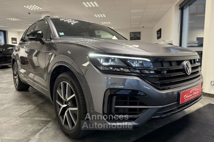 Volkswagen Touareg / A PARTIR DE 637,16/MOIS / 3.0 TSI EHYBRID 462CH R 4MOTION BVA8 - <small></small> 59.970 € <small>TTC</small> - #2