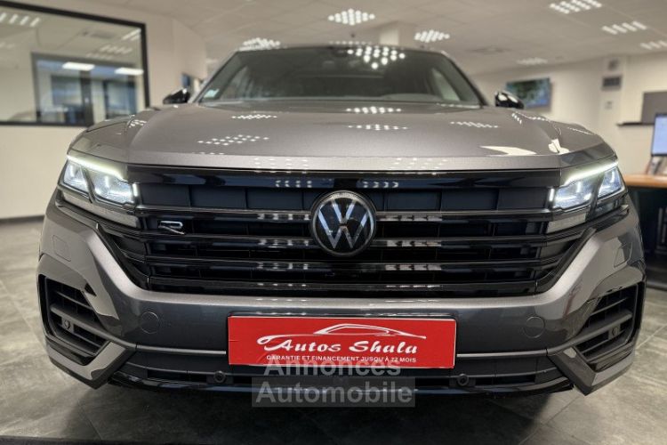 Volkswagen Touareg / A PARTIR DE 637,16/MOIS / 3.0 TSI EHYBRID 462CH R 4MOTION BVA8 - <small></small> 59.970 € <small>TTC</small> - #3