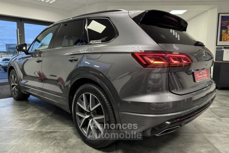 Volkswagen Touareg / A PARTIR DE 637,16/MOIS / 3.0 TSI EHYBRID 462CH R 4MOTION BVA8 - <small></small> 59.970 € <small>TTC</small> - #5