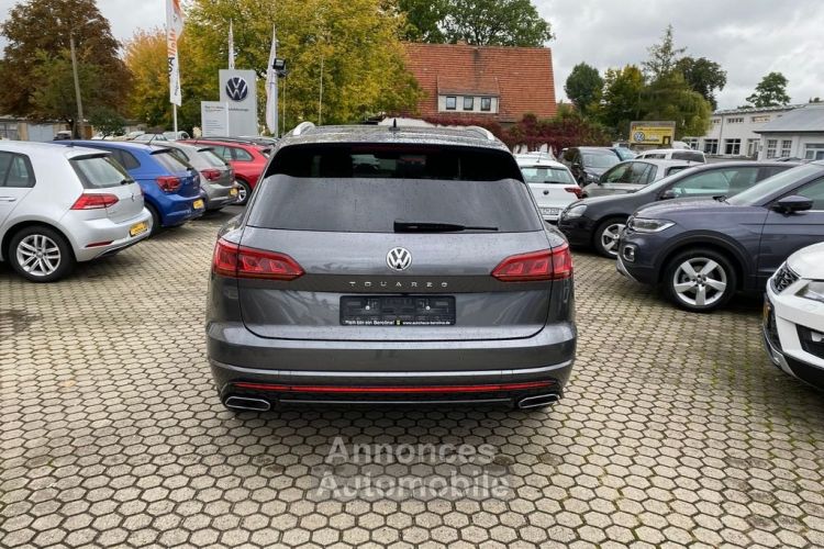 Volkswagen Touareg - <small></small> 64.900 € <small>TTC</small> - #5