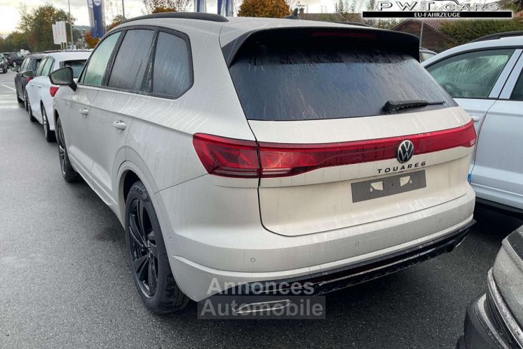 Volkswagen Touareg 2024 3.0 TDI 210 kW 4Motion R-Line V6 Black, Dynaudi... - <small></small> 116.081 € <small></small> - #2