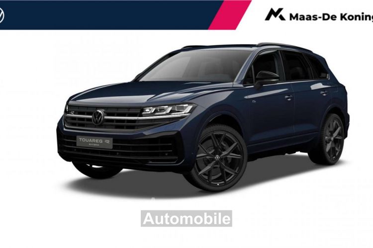 Volkswagen Touareg 2024 R 3.0 TSI 340 kW / 462 pk SUV 8 vesn. Tiptonic - <small></small> 116.490 € <small></small> - #1