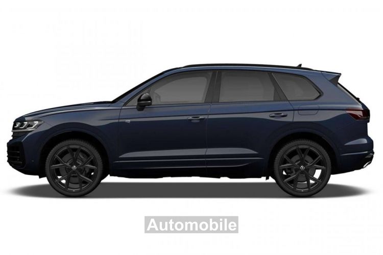 Volkswagen Touareg 2024 R 3.0 TSI 340 kW / 462 pk SUV 8 vesn. Tiptonic - <small></small> 116.490 € <small></small> - #2