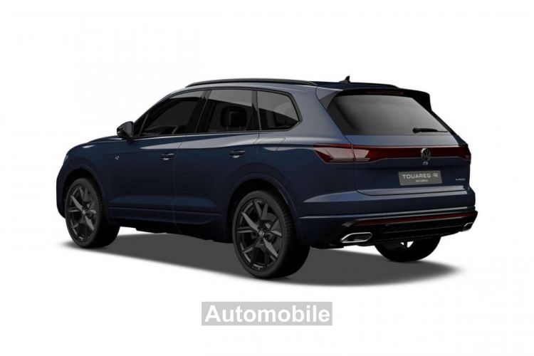 Volkswagen Touareg 2024 R 3.0 TSI 340 kW / 462 pk SUV 8 vesn. Tiptonic - <small></small> 116.490 € <small></small> - #4