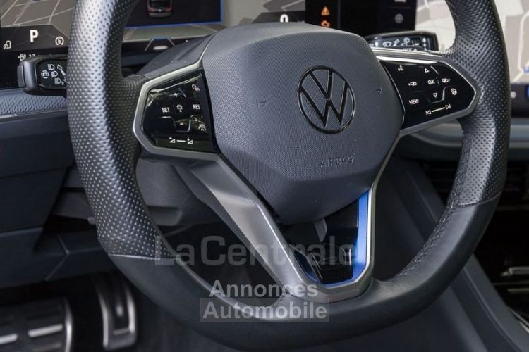 Volkswagen Touareg 3 R III 3.0 TSI EHYBRID 462 4MOTION R TIPTRONIC 8 - <small></small> 77.990 € <small>TTC</small> - #12