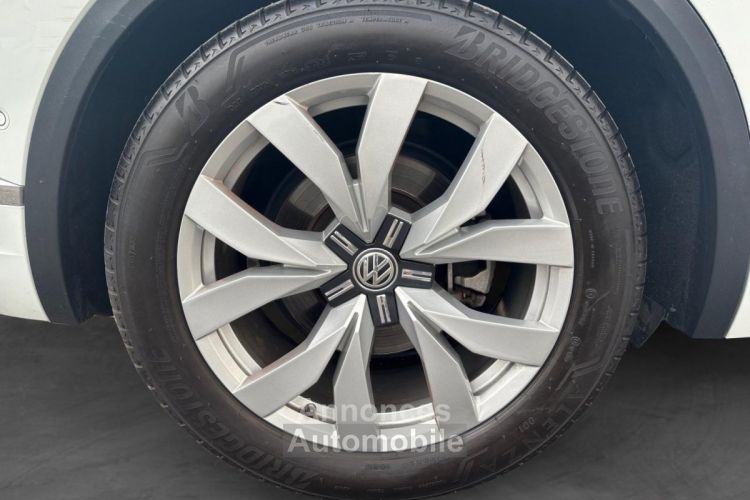 Volkswagen Touareg 3.0 TDI 286 ch Tiptronic 8 4Motion Carat Exclusive - TOIT OUVRANT DYNAUDIO SIEGES ELECTRIQUES - <small></small> 49.990 € <small>TTC</small> - #31