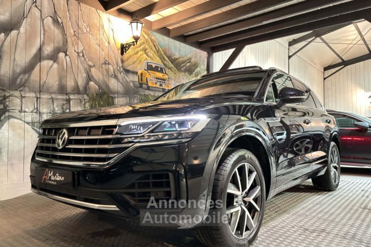 Volkswagen Touareg 3.0 TDI 286 CV R-LINE EXCLUSIVE TIPTRONIC - <small></small> 42.950 € <small>TTC</small> - #2