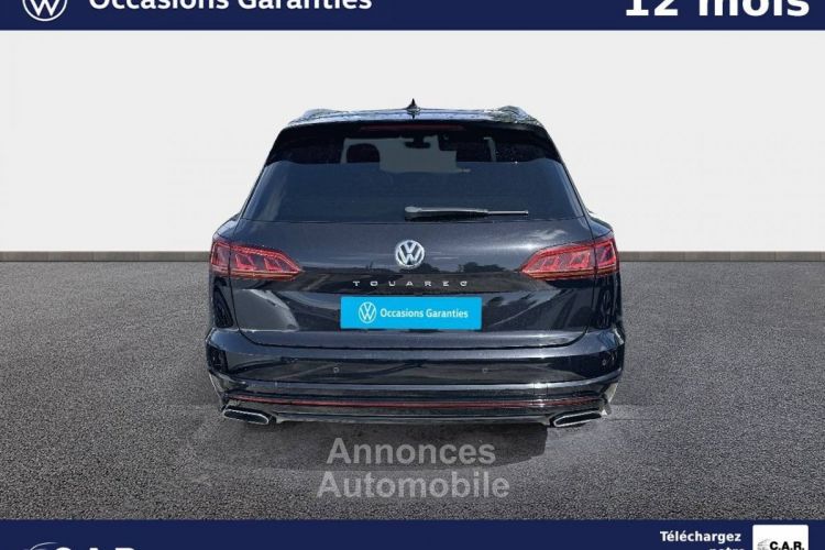 Volkswagen Touareg 3.0 TDI 286ch Tiptronic 8 4Motion R-Line Exclusive - <small></small> 42.900 € <small>TTC</small> - #4