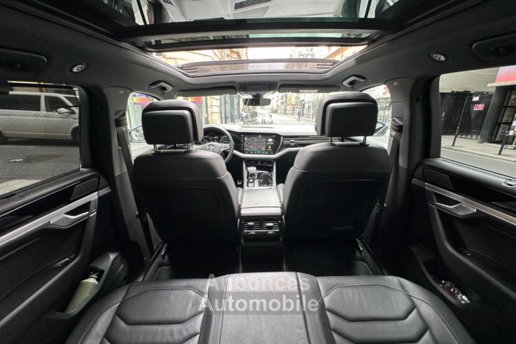 Volkswagen Touareg 3.0 TDI 286ch Tiptronic 8 4Motion R-Line Exclusive - <small></small> 52.490 € <small>TTC</small> - #40