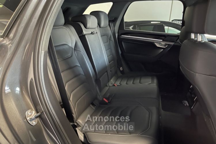 Volkswagen Touareg 3.0 TDI 286ch Tiptronic 8 4Motion R-Line Exclusive - <small></small> 41.990 € <small>TTC</small> - #41