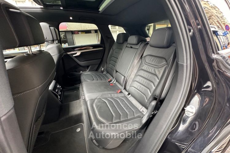 Volkswagen Touareg 3.0 TDI 286ch Tiptronic 8 4Motion R-Line Exclusive - <small></small> 51.490 € <small>TTC</small> - #29