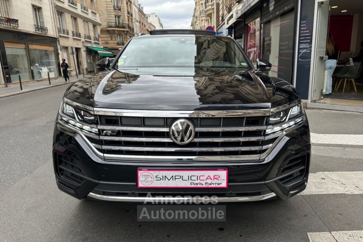 Volkswagen Touareg 3.0 TDI 286ch Tiptronic 8 4Motion R-Line Exclusive - <small></small> 51.490 € <small>TTC</small> - #6