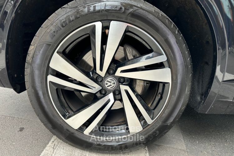 Volkswagen Touareg 3.0 TDI 286ch Tiptronic 8 4Motion R-Line Exclusive - <small></small> 51.490 € <small>TTC</small> - #36