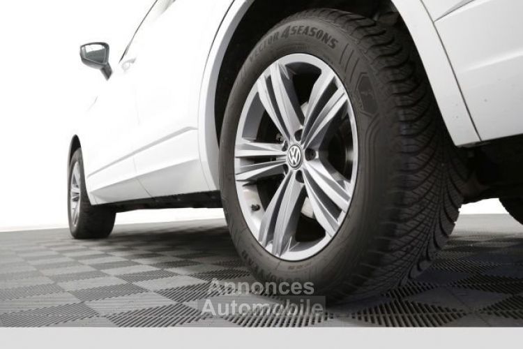 Volkswagen Touareg 3.0 TDI R Line - <small></small> 45.450 € <small>TTC</small> - #7