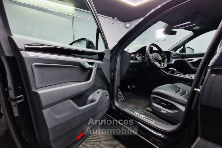 Volkswagen Touareg 3.0 TDI R-LINE 4M - <small></small> 55.000 € <small>TTC</small> - #5