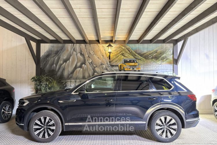 Volkswagen Touareg 3.0 TSI-e HYBRID 381 CV ELEGANCE TIPTRONIC - <small></small> 49.950 € <small>TTC</small> - #1