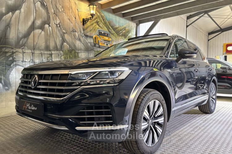 Volkswagen Touareg 3.0 TSI-e HYBRID 381 CV ELEGANCE TIPTRONIC - <small></small> 49.950 € <small>TTC</small> - #2