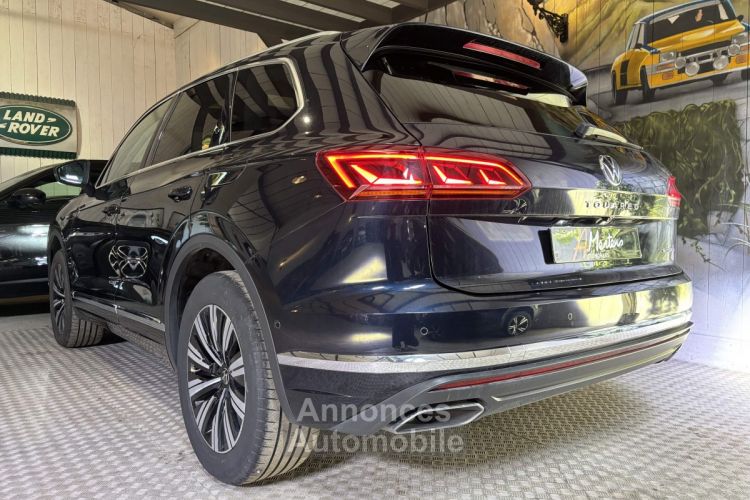 Volkswagen Touareg 3.0 TSI-e HYBRID 381 CV ELEGANCE TIPTRONIC - <small></small> 49.950 € <small>TTC</small> - #4