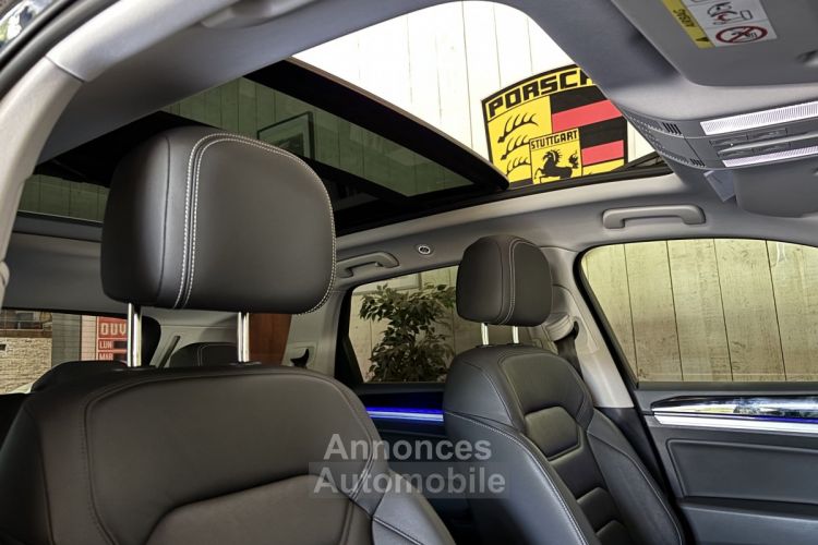 Volkswagen Touareg 3.0 TSI-e HYBRID 381 CV ELEGANCE TIPTRONIC - <small></small> 49.950 € <small>TTC</small> - #17