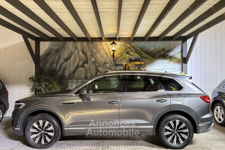 Volkswagen Touareg 3.0 TSI E-HYBRID 381 CV ELEGANCE TIPTRONIC - <small></small> 47.950 € <small>TTC</small> - #1