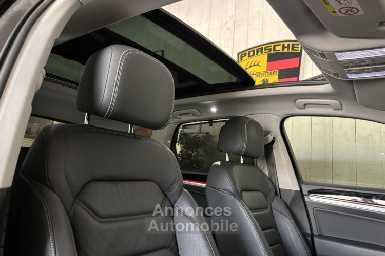 Volkswagen Touareg 3.0 TSI E-HYBRID 381 CV ELEGANCE TIPTRONIC - <small></small> 47.950 € <small>TTC</small> - #19