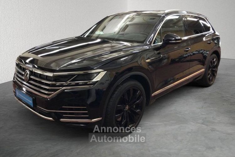 Volkswagen Touareg 3.0 TSI eHybrid 381ch 4Motion - <small></small> 55.800 € <small>TTC</small> - #1