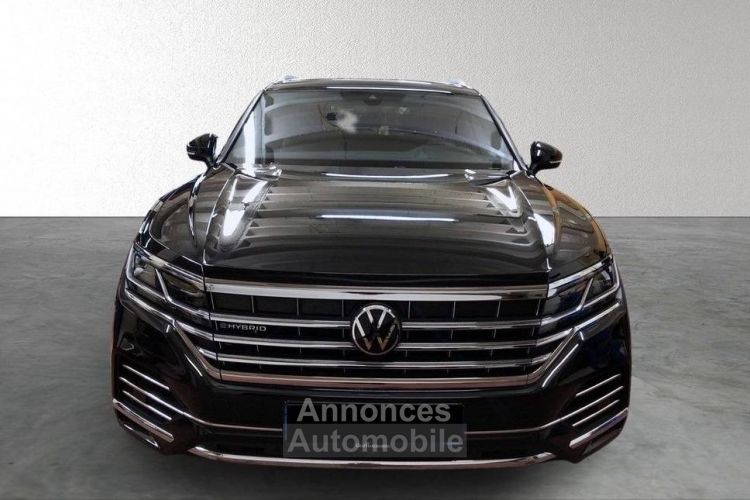 Volkswagen Touareg 3.0 TSI eHybrid 381ch 4Motion - <small></small> 55.800 € <small>TTC</small> - #2