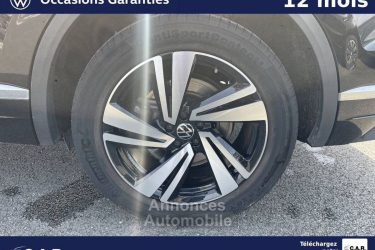 Volkswagen Touareg 3.0 TSI eHybrid 381ch Tiptronic 8 4Motion Elegance - <small></small> 52.980 € <small>TTC</small> - #6