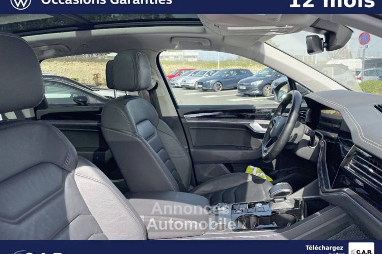 Volkswagen Touareg 3.0 TSI eHybrid 381ch Tiptronic 8 4Motion Elegance - <small></small> 52.980 € <small>TTC</small> - #7