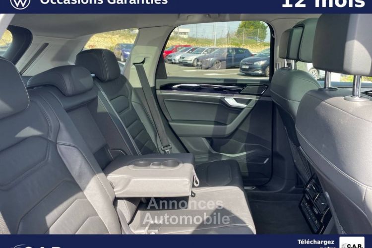 Volkswagen Touareg 3.0 TSI eHybrid 381ch Tiptronic 8 4Motion Elegance - <small></small> 52.980 € <small>TTC</small> - #9