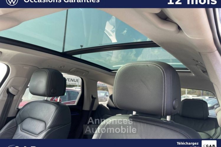 Volkswagen Touareg 3.0 TSI eHybrid 381ch Tiptronic 8 4Motion Elegance - <small></small> 52.980 € <small>TTC</small> - #13