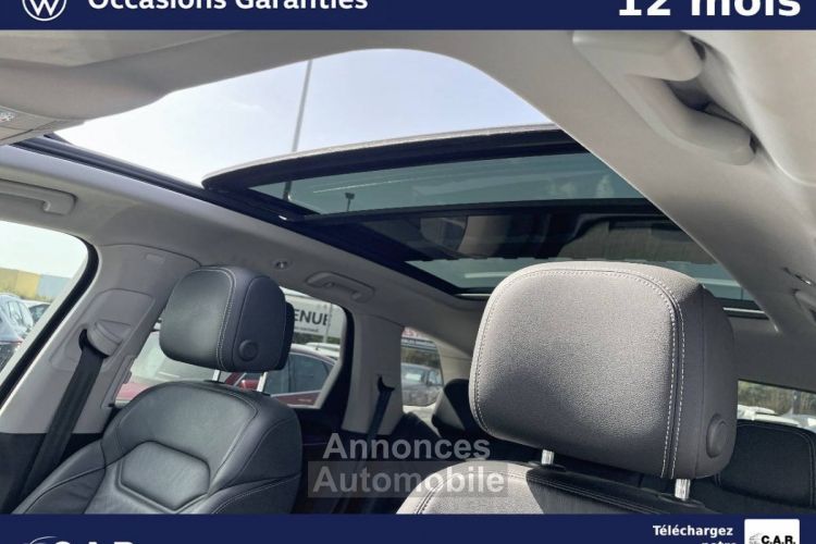 Volkswagen Touareg 3.0 TSI eHybrid 381ch Tiptronic 8 4Motion Elegance - <small></small> 52.980 € <small>TTC</small> - #14