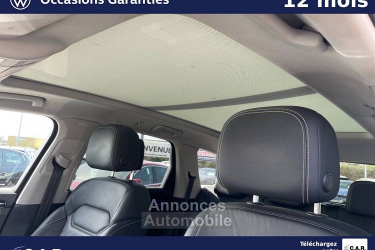 Volkswagen Touareg 3.0 TSI eHybrid 381ch Tiptronic 8 4Motion Elegance - <small></small> 52.980 € <small>TTC</small> - #16