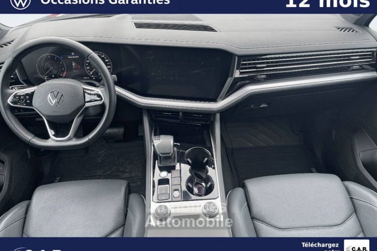 Volkswagen Touareg 3.0 TSI eHybrid 381ch Tiptronic 8 4Motion Elegance - <small></small> 60.900 € <small>TTC</small> - #6